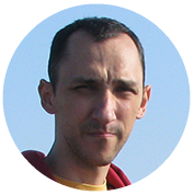 Lazar Kacarevic