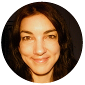 Marissa van Uden